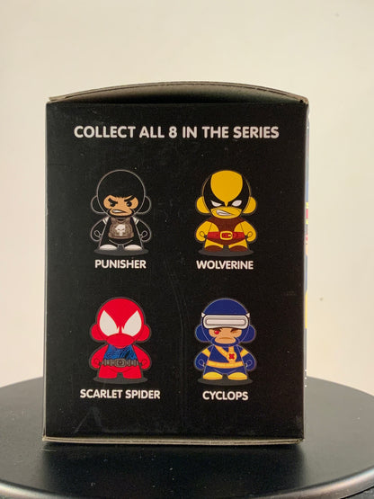 Kidrobot Marvel Munny World Series 2