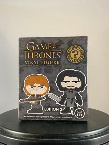 Game of Thrones Series 2 Mystery Minis