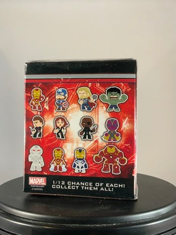 Avengers 2: Age of Ultron Mystery Minis