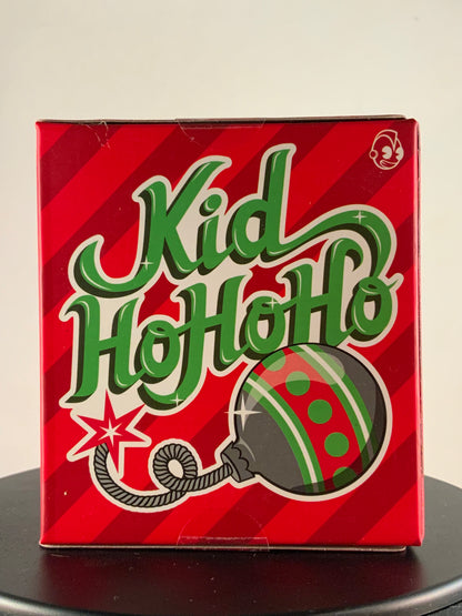 Kidrobot Kid Ho Ho Ho 'Bots