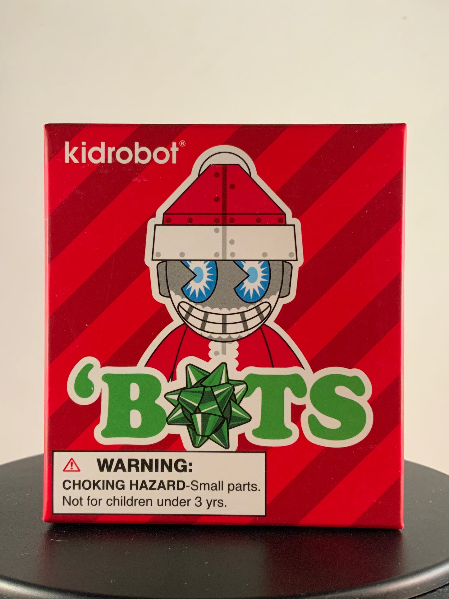 Kidrobot Kid Ho Ho Ho 'Bots