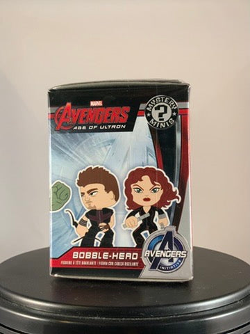 Avengers 2: Age of Ultron Mystery Minis