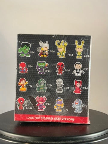 Marvel Series 1 Mystery Minis