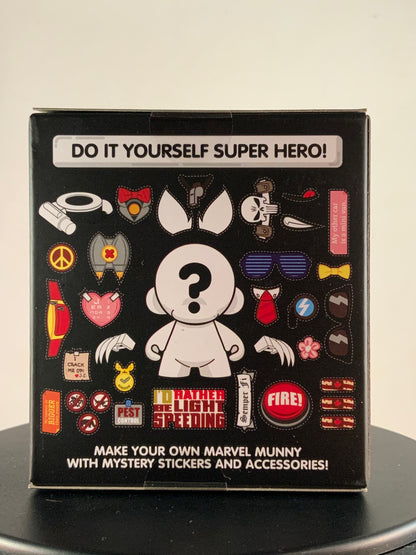 Kidrobot Marvel Munny World Series 2