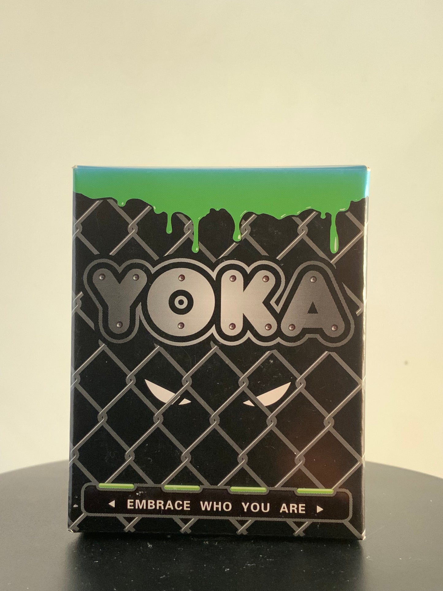 Yoka