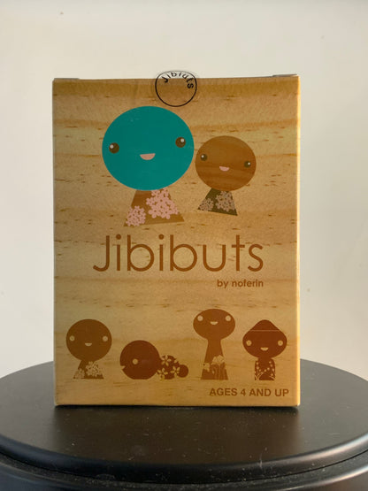 Jibubuts