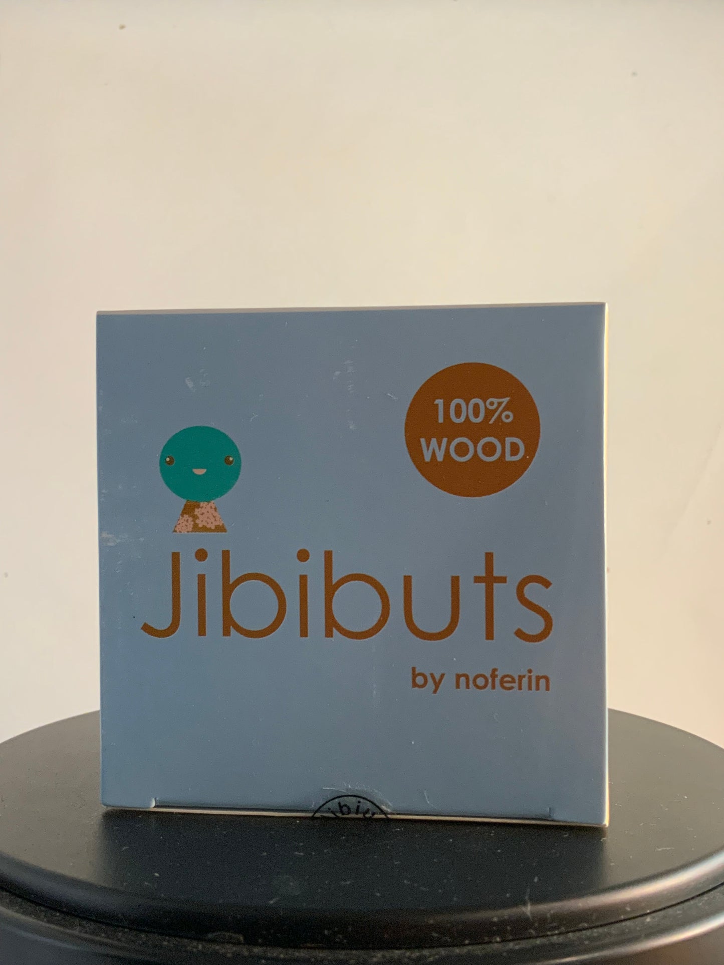 Jibubuts