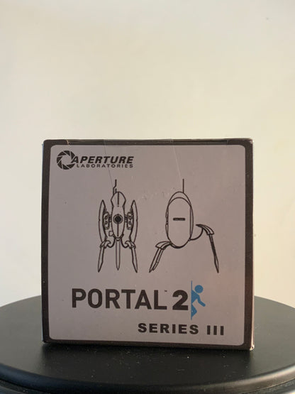 Porta 2 Series III