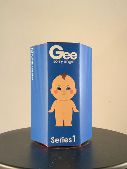 Gee Sorry Series 1