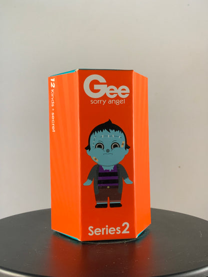 Gee Sorry Series 2