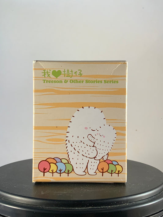 Treeson and Other Stories Series