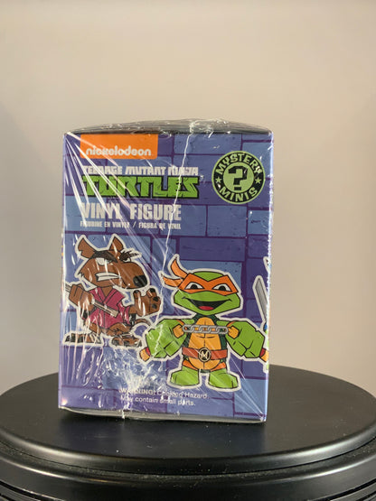 Teenage Mutant Ninja Turtles Mystery Minis