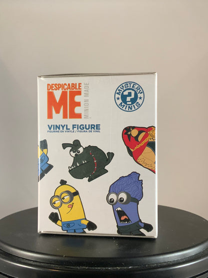 Despicable Me Mystery Minis