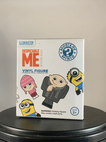 Despicable Me Mystery Minis