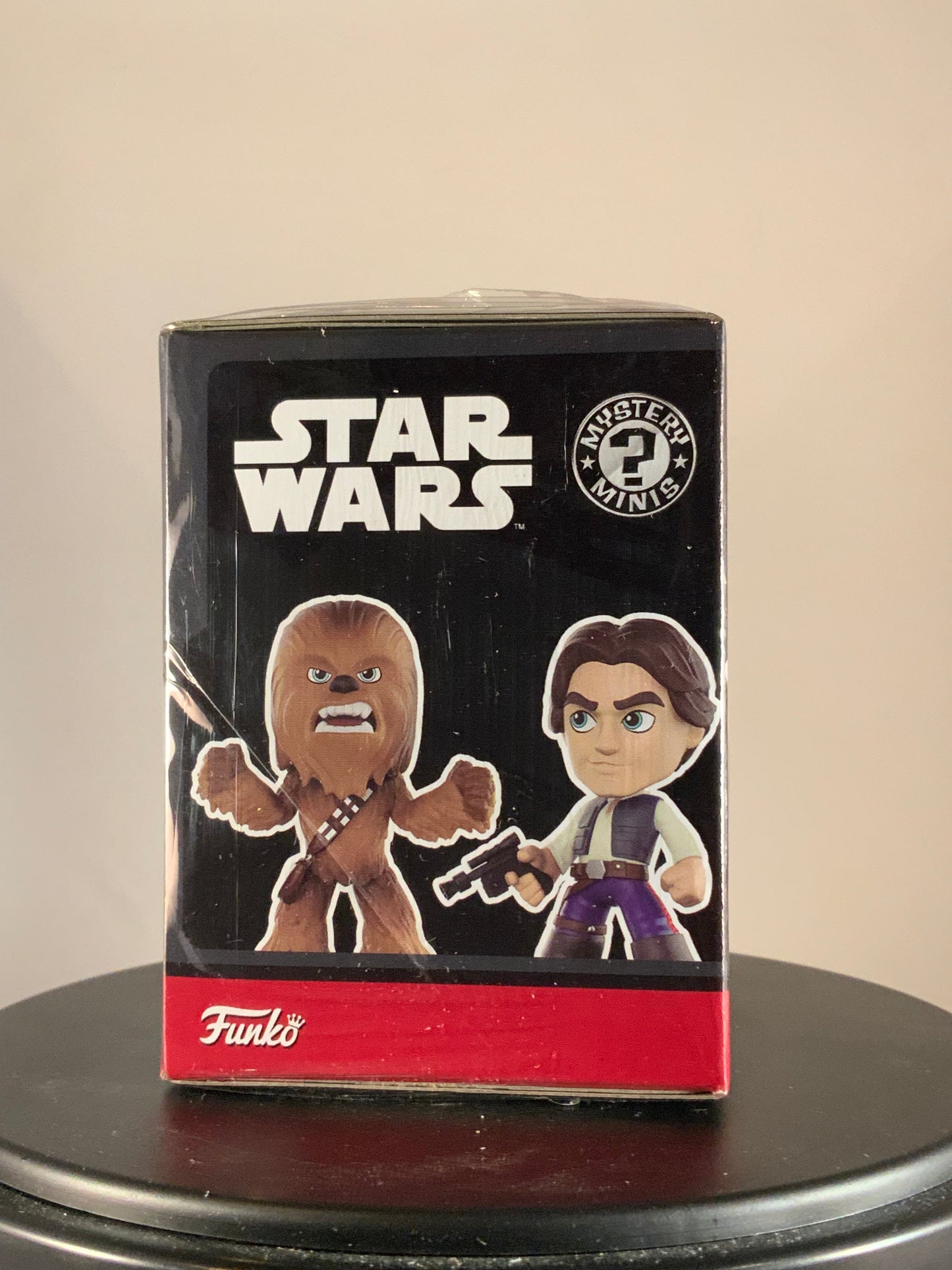 Star Wars Classic Mystery Minis