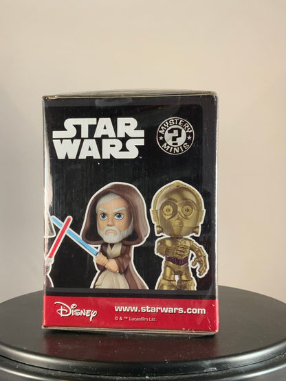 Star Wars Classic Mystery Minis