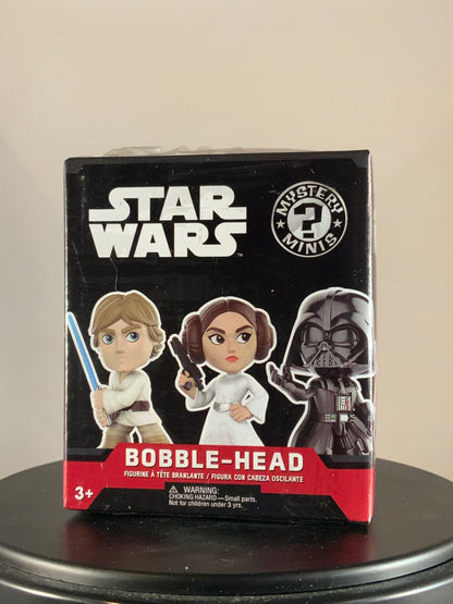 Star Wars Classic Mystery Minis