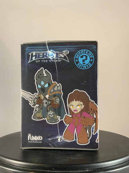 Heroes of the Storm Mystery Minis