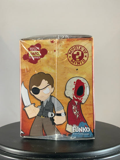 Walking Dead 2 Mystery Minis