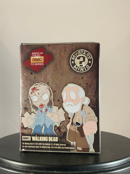 Walking Dead 3 Mystery Minis