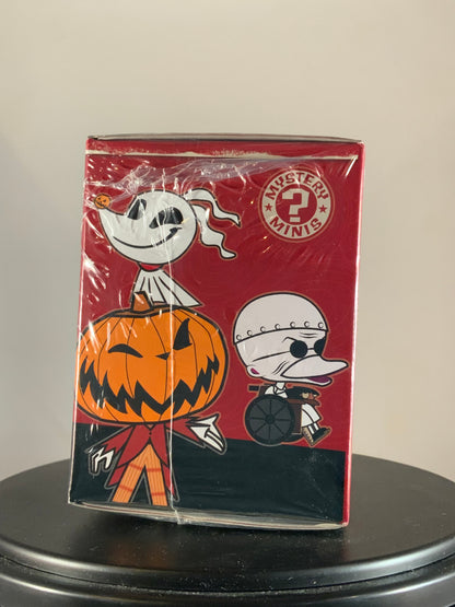 Nightmare Before Chirstmas 2 Mystery Minis