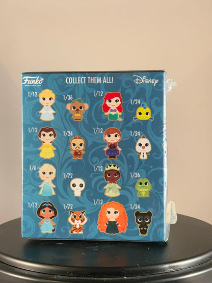 Disney Mystery Minis