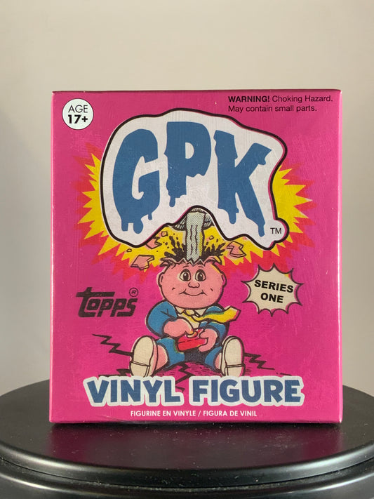 Garbage Pail Kids Mystery Minis