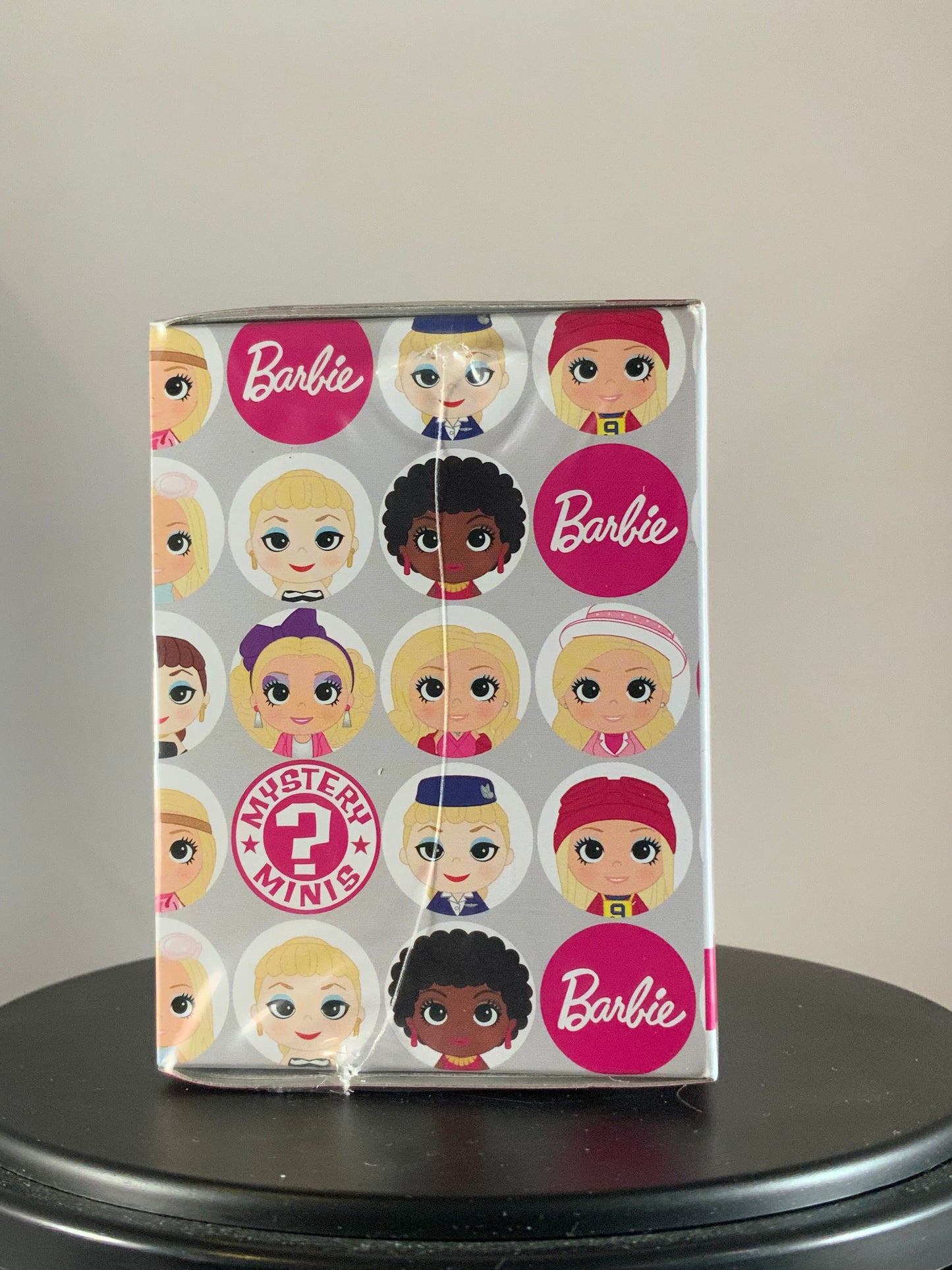 Barbie Mystery Minis