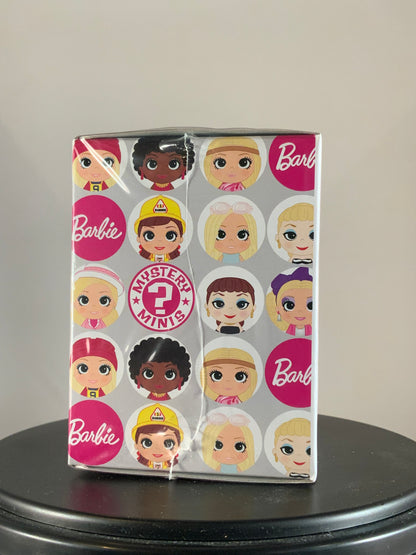 Barbie Mystery Minis