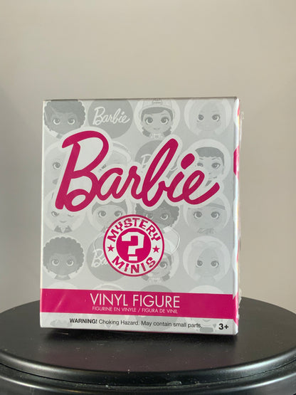 Barbie Mystery Minis